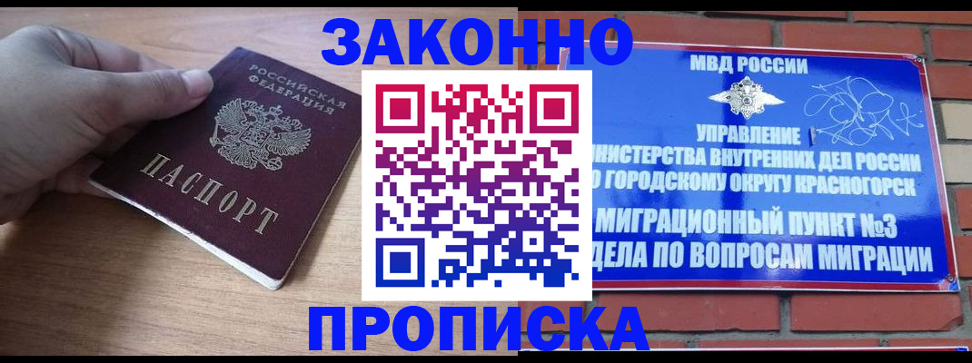 временная регистрация адрес в Долгопрудном